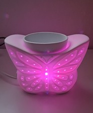 Partylite elektrische duftlamp gebraucht kaufen  Friedberg (Hessen)