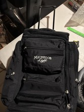 Vintage michelob wheeled for sale  Niagara Falls