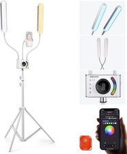 Neewer rgb esthetician for sale  SALFORD
