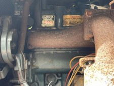 kubota diesel generator for sale kubota diesel generator for sale MANSFIELD