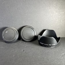 Canon rear lens for sale  Blue Island