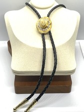 Vintage bolo tie for sale  LEEDS