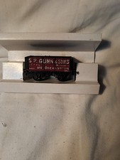 Gauge gumn sons for sale  EXETER