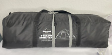 Tenda Alpine Mountain Gear 4 pessoas Weekender 9' x 7' - Nova sem caixa comprar usado  Enviando para Brazil