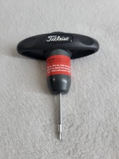 Titleist surefit driver for sale  Waukegan