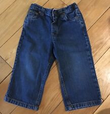 Boys blue jeans for sale  BRAINTREE