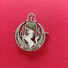 1er regiment tirailleurs d'occasion  Épinal