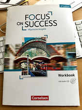 Focus success 5th gebraucht kaufen  Köln