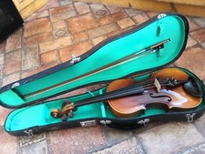 Violin bow case. for sale  ULVERSTON