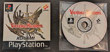 Vandal hearts sony d'occasion  Mulhouse-