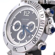 Cartier pasha wspa0027 for sale  Philadelphia
