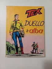 Tex tre stelle usato  Mondragone