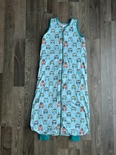 Babauba füßchenschlafsack 11 gebraucht kaufen  Salach
