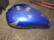 1993 honda cb250 for sale  Leominster