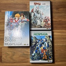 Southern cross genesis for sale  Racine