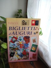 Nuovi biglietti auguri usato  Bergamo