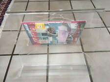 Acrylglas plexiglas zeitschrif gebraucht kaufen  Kaarst