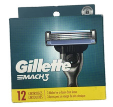 Mens gillette mach3 for sale  Atascadero