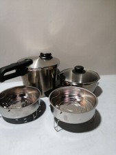 schnellkochtopf set gebraucht kaufen schnellkochtopf set gebraucht kaufen Herten