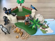Playmobil set 4014 d'occasion  Cagnes-sur-Mer