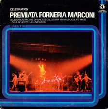 Pfm premiata forneria usato  Tivoli
