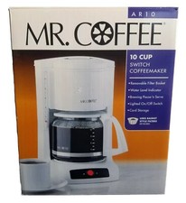 Vintage mr. coffee for sale  Bradenton