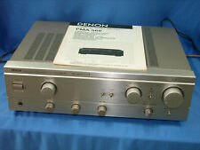 Denon pma 560 gebraucht kaufen  Radevormwald