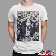 Blondie debbie harry for sale  BOOTLE