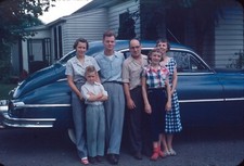 1953 family mom for sale  Hiram