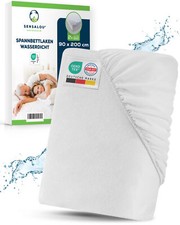 Sensalou inkontinenz spannbett gebraucht kaufen  Nordwalde