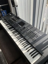 Yamaha motif xf8 for sale  PRESTATYN