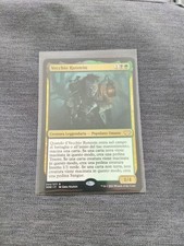 Mtg vecchio rutstein usato  Volvera