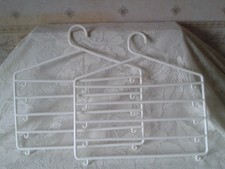 Layer multi hanger for sale  CARDIFF