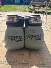 Fairtex day gloves for sale  GILLINGHAM