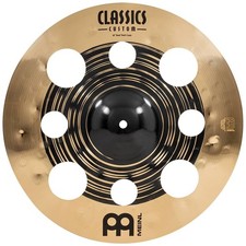 Meinl cymbals classics gebraucht kaufen  Walldorf