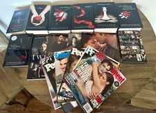 twilight saga books movies for sale twilight saga books movies for sale Redmond