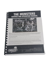 Munsters pro stern for sale  Papillion
