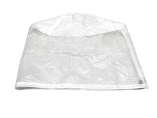 Siatka do prania na bieliznę Ziamzra 50 x 40 cm 3 sztuki na sprzedaż  PL