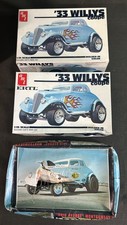 Amt 1933 willys for sale  Green Bay