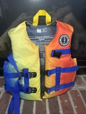 Mustang survival life for sale  Dupo
