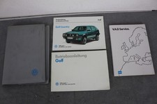 Golf country bedienungsanleitu gebraucht kaufen  Nassenfels