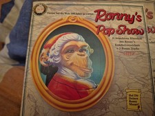 Various ronny pop gebraucht kaufen  Bielefeld