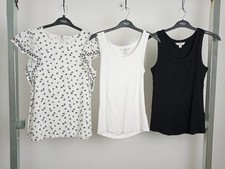 Women rib vests for sale  MILTON KEYNES