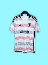 Juventus away shirt for sale  WORTHING
