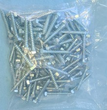 Zinc plated steel for sale  Laveen