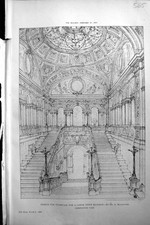 Old design staircase for sale  UK