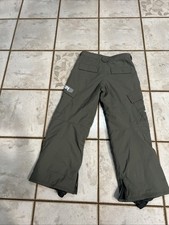 Burton youth cargo for sale  Butler