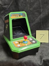 Coleco frogger mini for sale  Tulsa