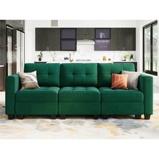 Belffin seat velvet for sale  La Porte