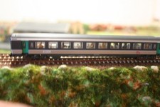 Voiture voyageurs corail d'occasion Voiture voyageurs corail d'occasion  Calvisson